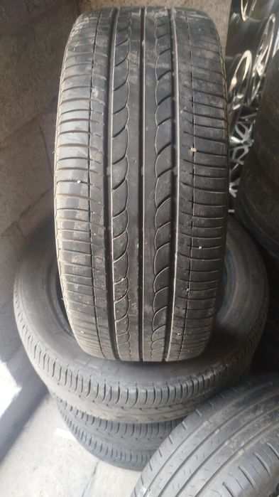 Б/у шины от 15 тысяч и выше