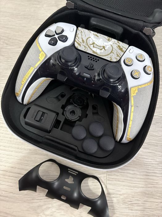 Controller PlayStation 5 DualSense Edge