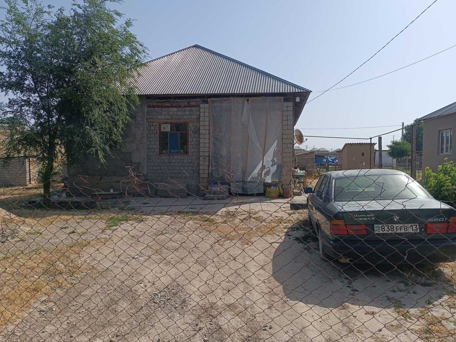 Продам Дом СРОЧНО!