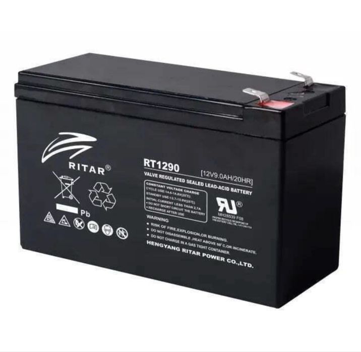 аккумулятор Ritar RT1290.