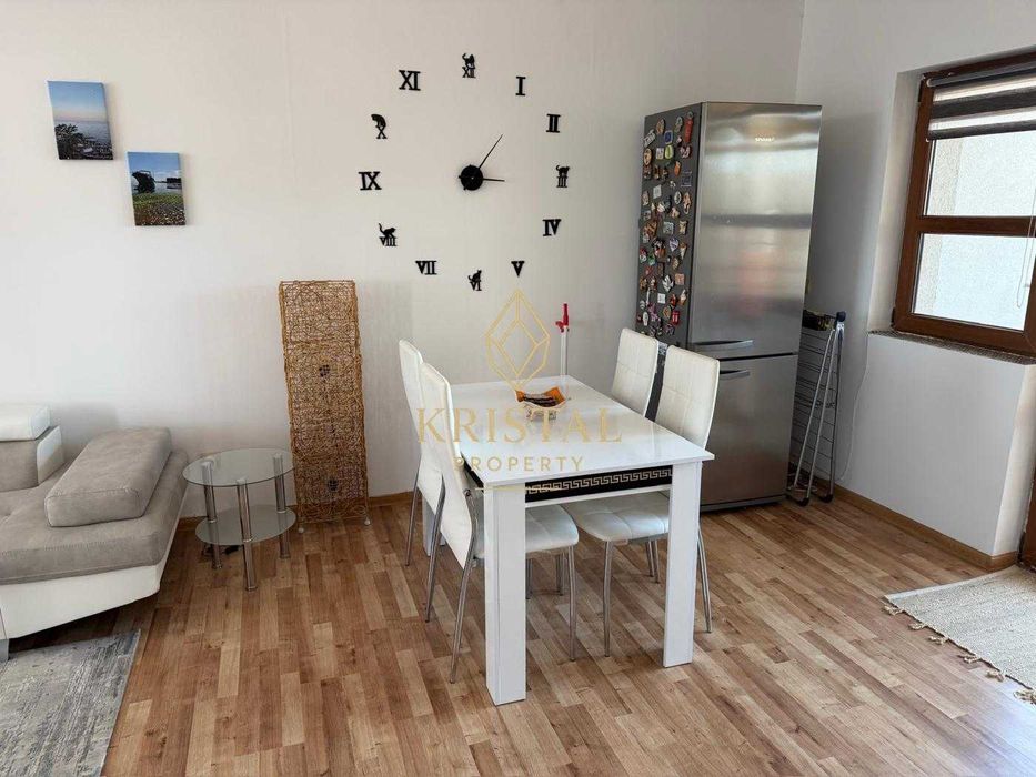 ID: 816 Супер апартамент 2+1 в Кошарица