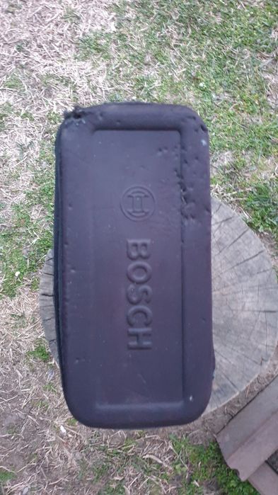 Foarfeca tuns iarba/gard viu Bosch