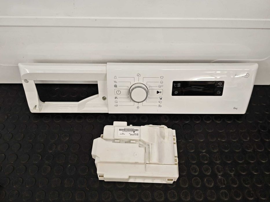 Placa electronica mas de spalat Whirlpool Fresh Care FWSF61253W/ R23