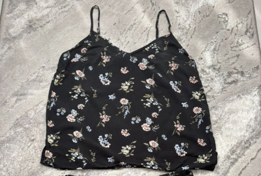 Set compleu cu flori s