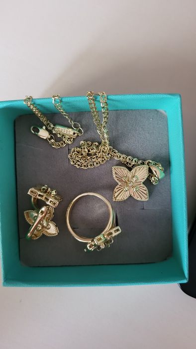 Бижутерия Van Cleef (Ван Клиф)