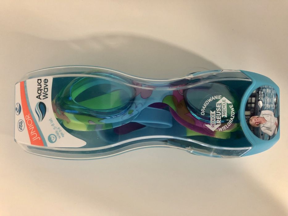 Ochelari inot pentru copii, Aqua Wave