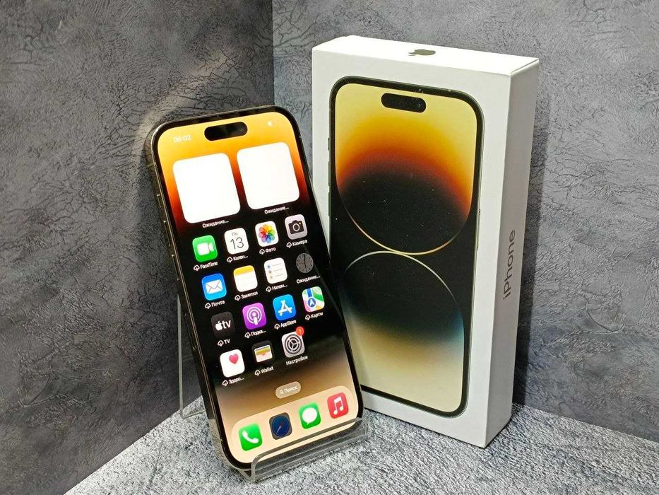 Apple iPhone 14 Pro 128Gb (Талгар) лот 955239