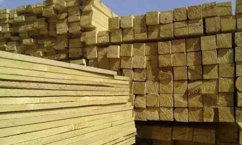 Пиломатериал Тахта брус от Первых рук!