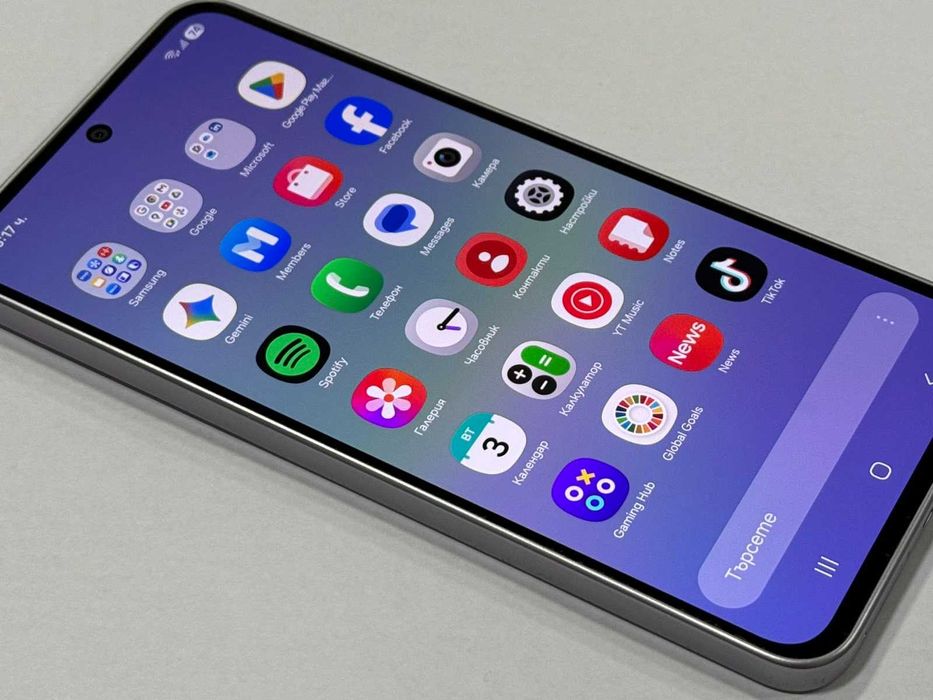 Samsung Galaxy A36 128GB