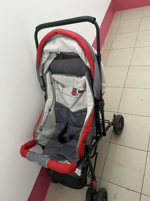 Коляска детская, фирмы Prego