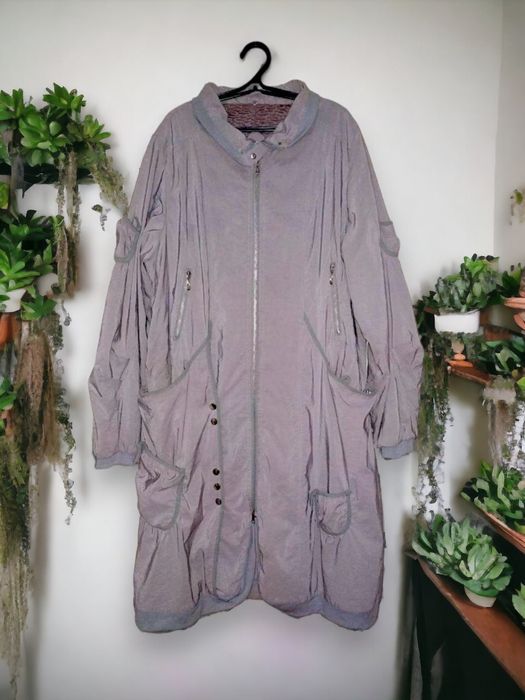 Пальто , плащ 54-56 размер