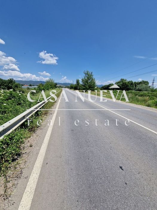 Продава се Парцел в Нови Искър - 1800 кв.м за 100 €/кв.м - Снимка #3