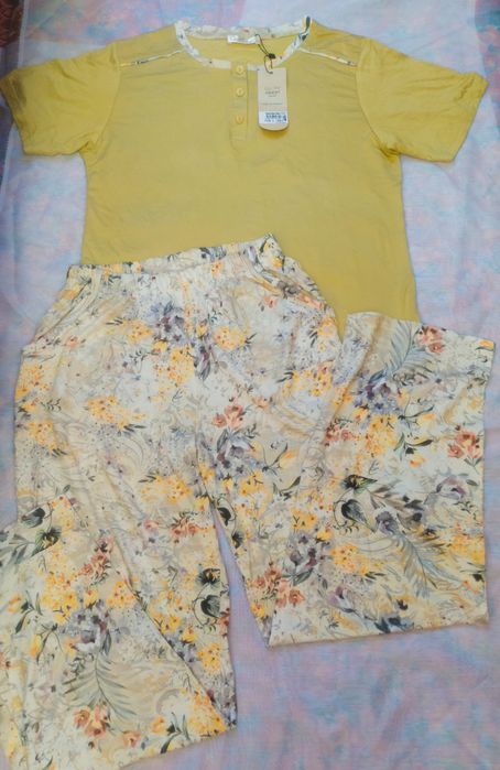 Турецкая пижама.