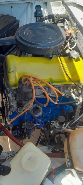 Vaz, 2106 jiguli ideal