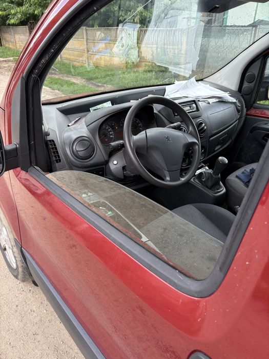 PEUGEOT Bipper 2006 — imagine 5