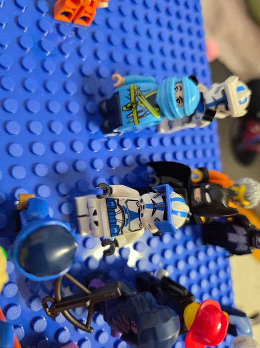 Lego SuperEroi in stare perfecta