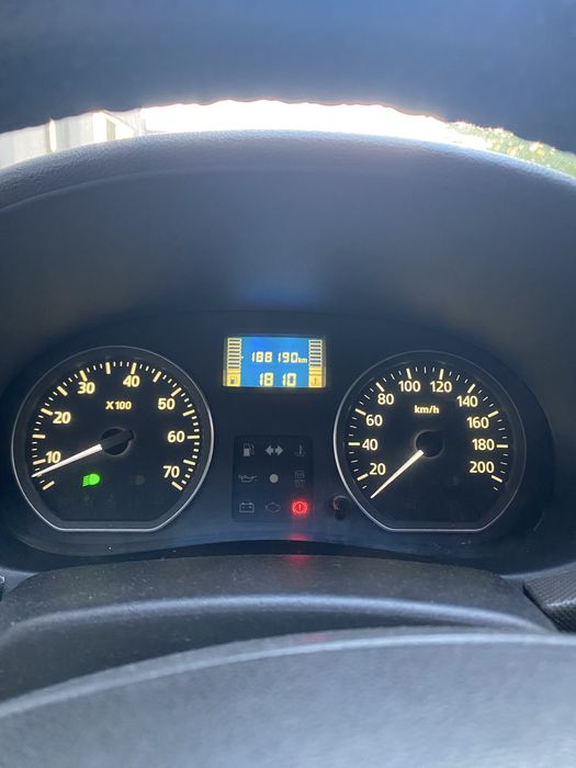 DACIA Sandero 2009 — imagine 10