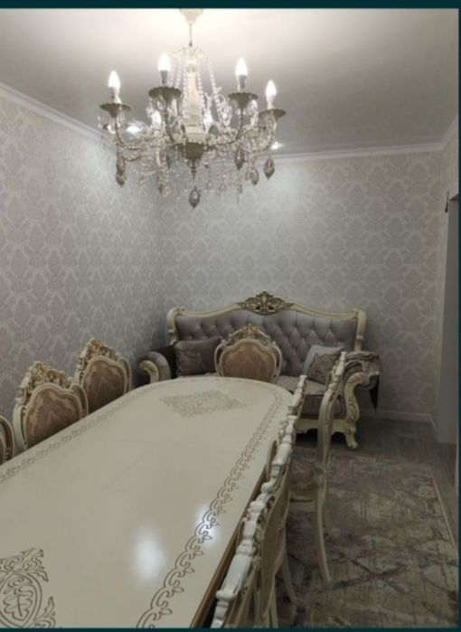 Продается 3ком квартира