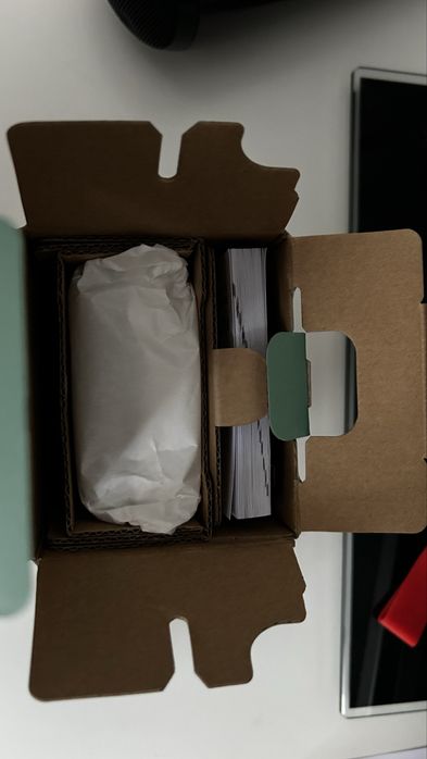 Fujifilm instax - Mini LiPlay