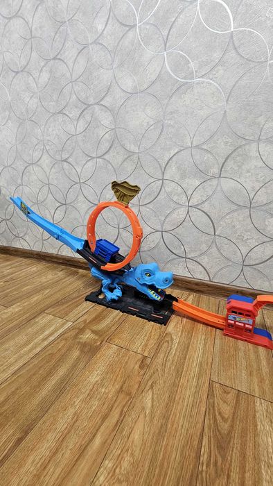 Hot wheels, треки для машинок