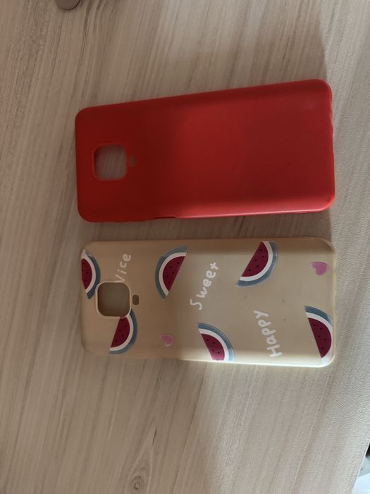 Кейс Redmi note 9pro/ Samsung GalaxyA03