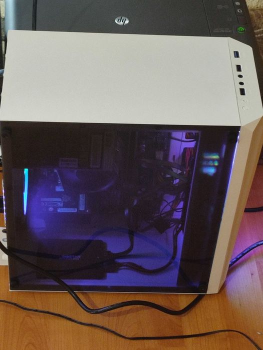 Servicii IT Târgoviște - Reinstalare Windows, Curățare, Schimbare Pastă, Upgrade & Piese PC/Laptop