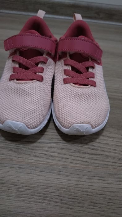 Летни детски маратонки Puma