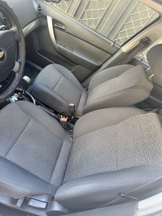 Продажа chevrolet Nexia 3 2017год белая