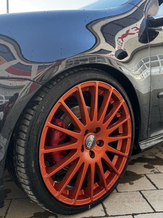 Volkswagen Golf 5 GTI EDITION 30 DSG