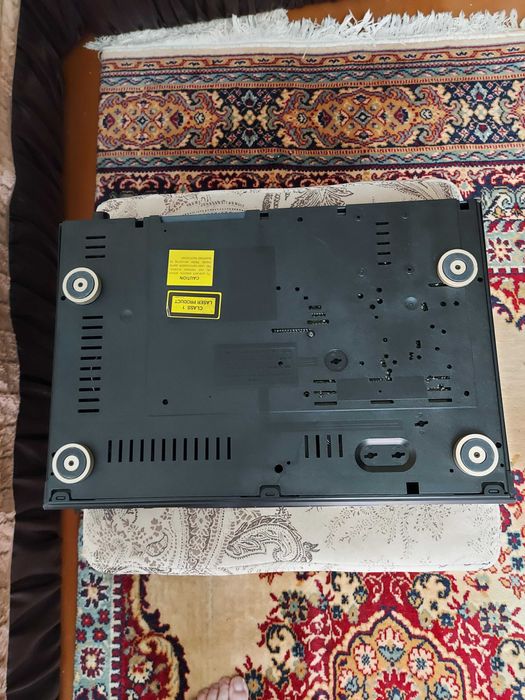 Marantz cd 75 DX , TDA 1541A