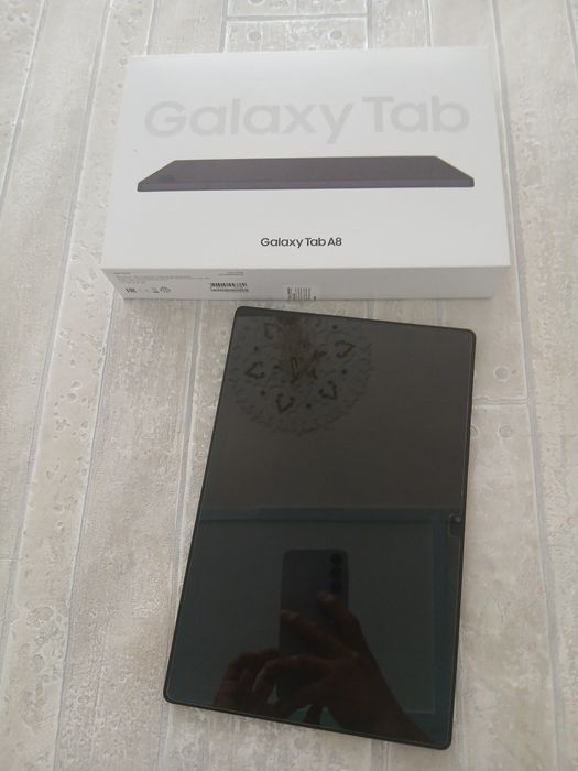 Samsung Tab A8 planshet sotiladi Продается планшет Самсунг Таб А8