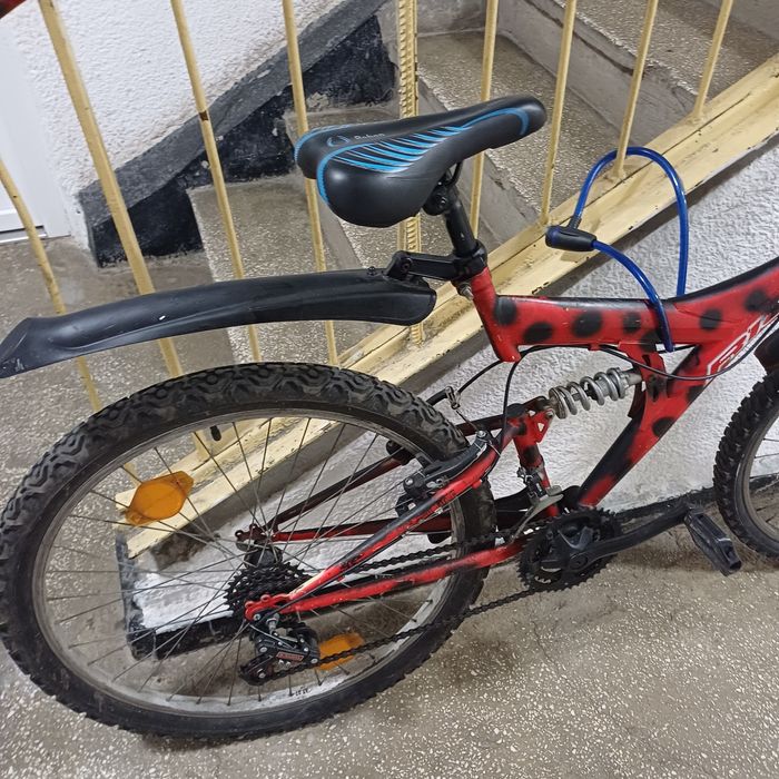 Vând bicicletă mtb