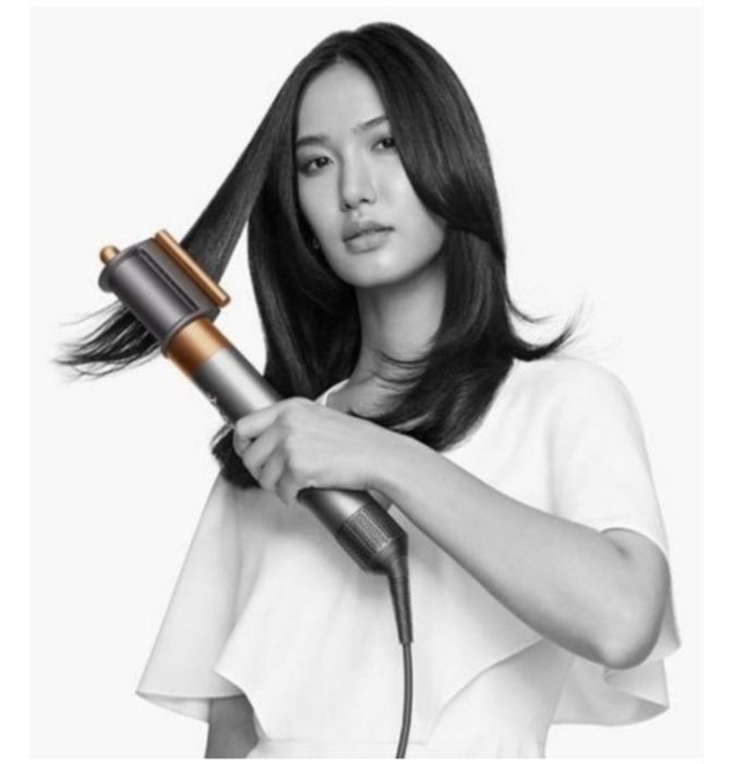 Продам Dyson Airwrap HS05 Long