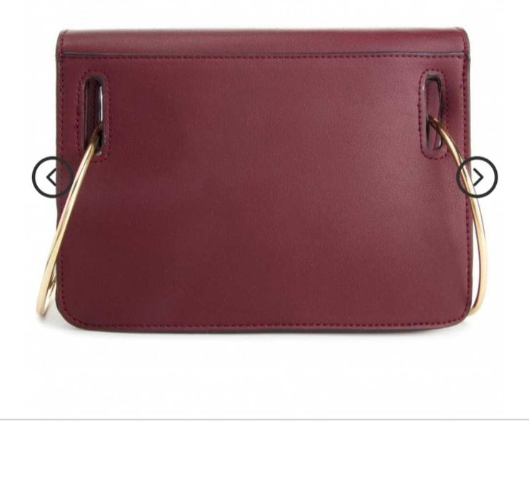 Дамска чанта monnari