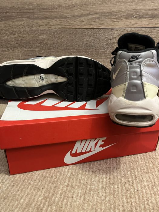 Nike air max 95