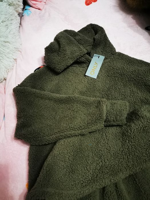 Trening/compleu gros/pufos Only dama