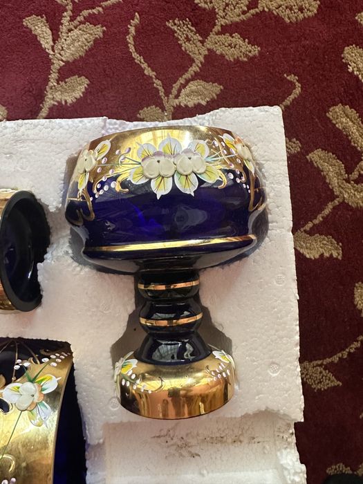 Bogimskiy pasudalar sotiladi arzon narxlarda