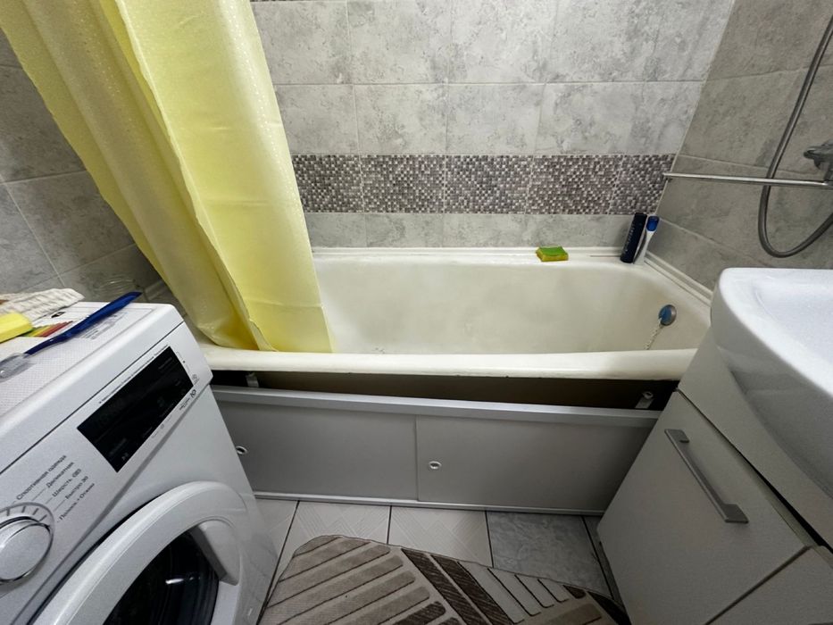 Кухонный гарнитур раковина ванна