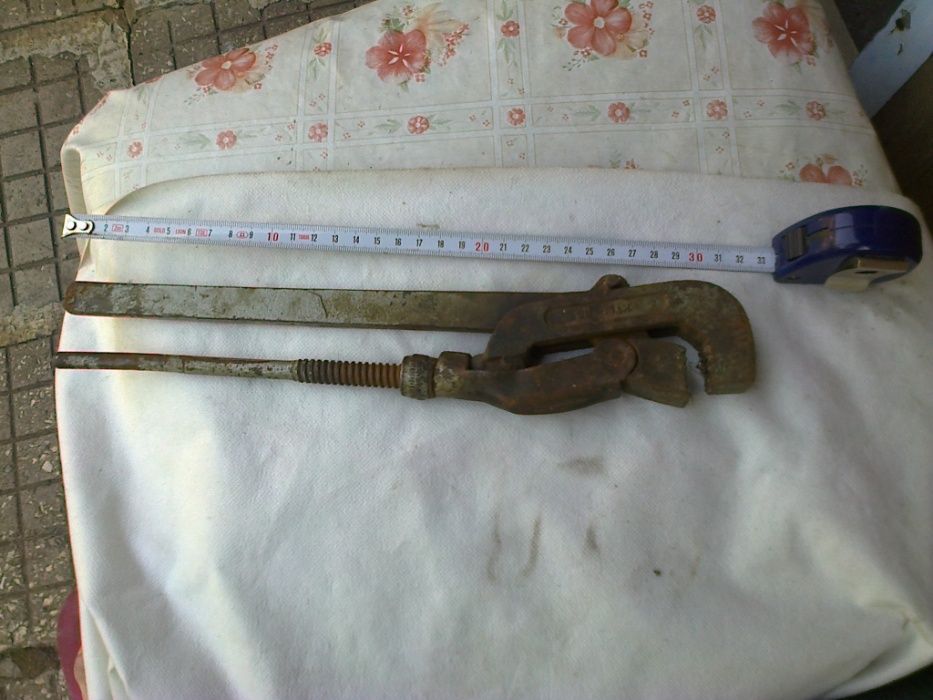 Тръбен клю4