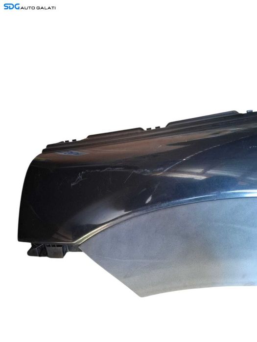 Aripa Stanga Fata Land Rover Freelander 1 1998 - 2006 [LC1808]