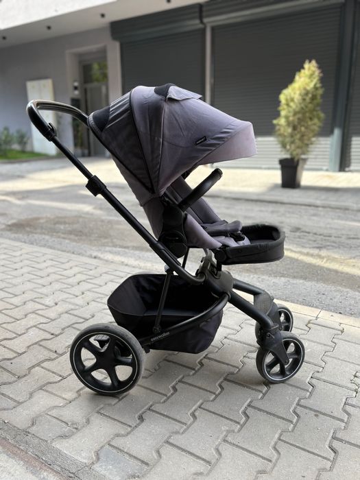 Детска количка Easywalker Harvey3