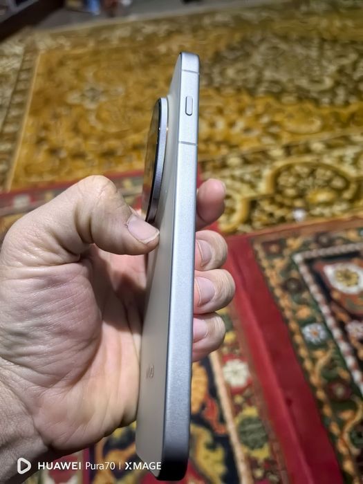 Vivo x300 pro  12 ga 256