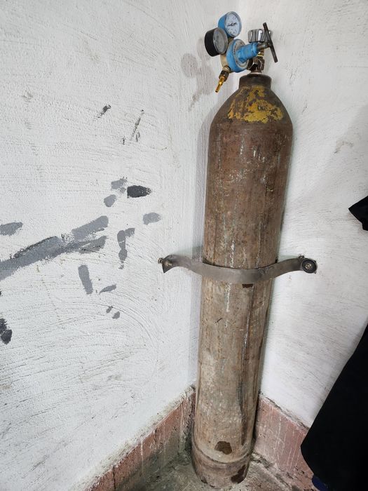 Кемпи сварка сатылады