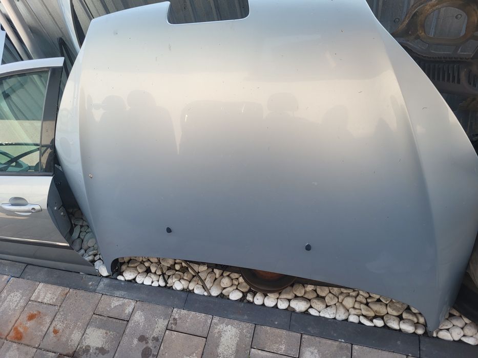 Dezmembrez BMW E60/-Audi A6 C6-/Peujeot 407