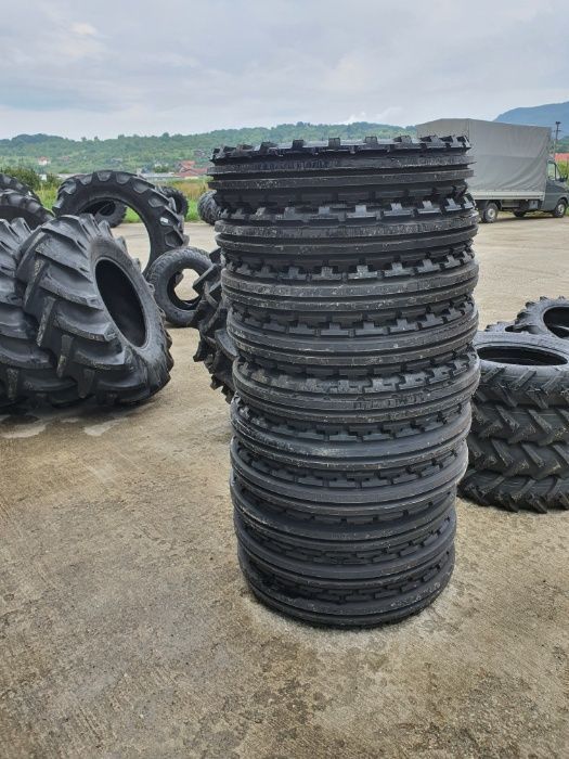 7.50-16 cauciucuri noi BKT TF8181 pentru tractoare fara 4x4 BAGM