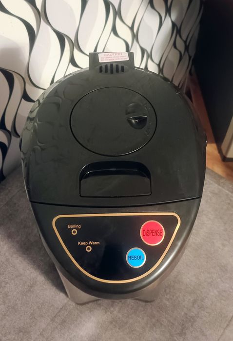 Термопот б/у рабочий