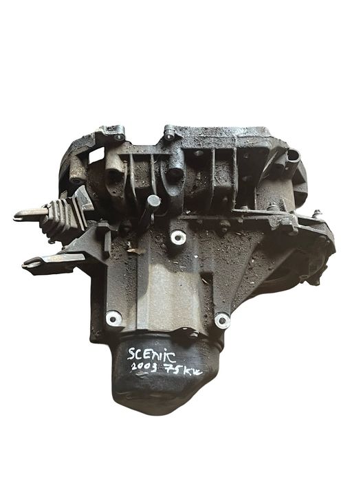 Cutie De Viteze Manuala 5 Trepte Renault Scenic I Ja0/1_, Fa0_ 1999 -