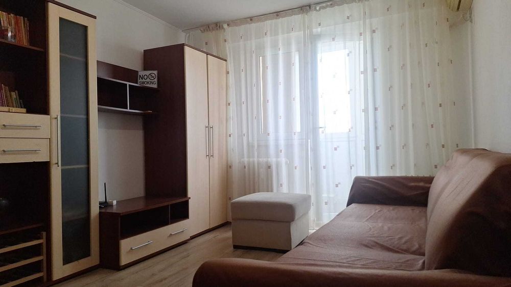 De Închiriat: Apartament 2 Camere Decomandat | Drumul Taberei – Valea Oltului nr. 2 — fotografia 2