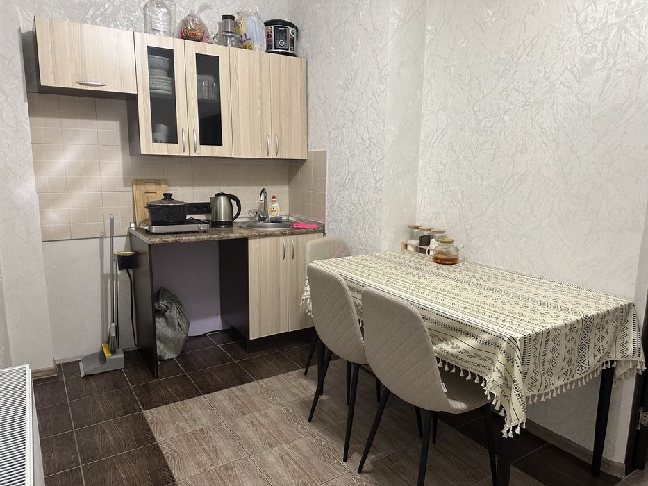 Ищу на подселение девушку