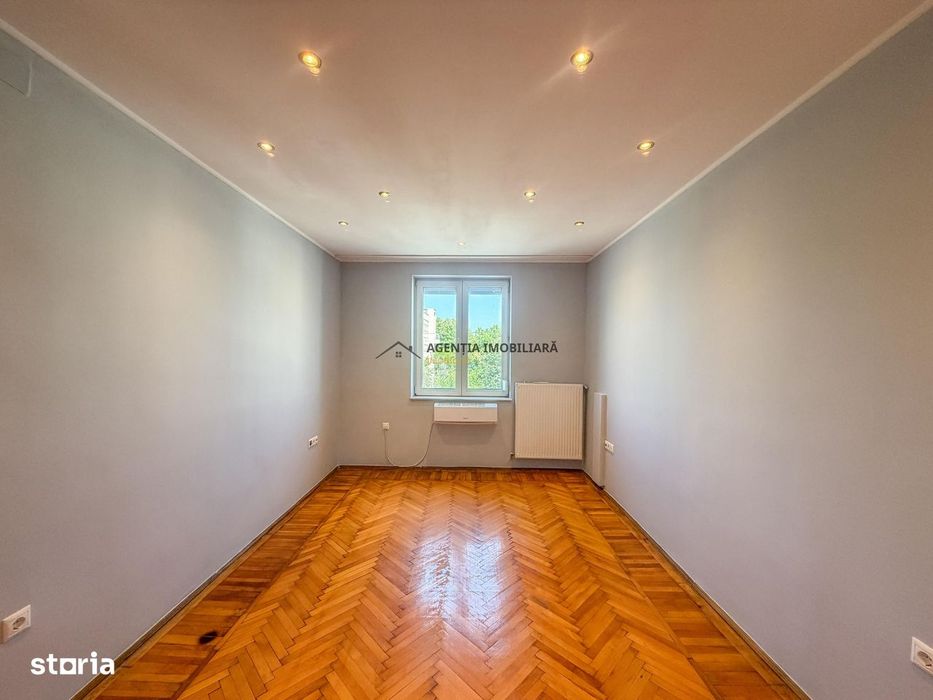 2 camere decomandat | Floreasca I Ceaikovski — fotografia 1